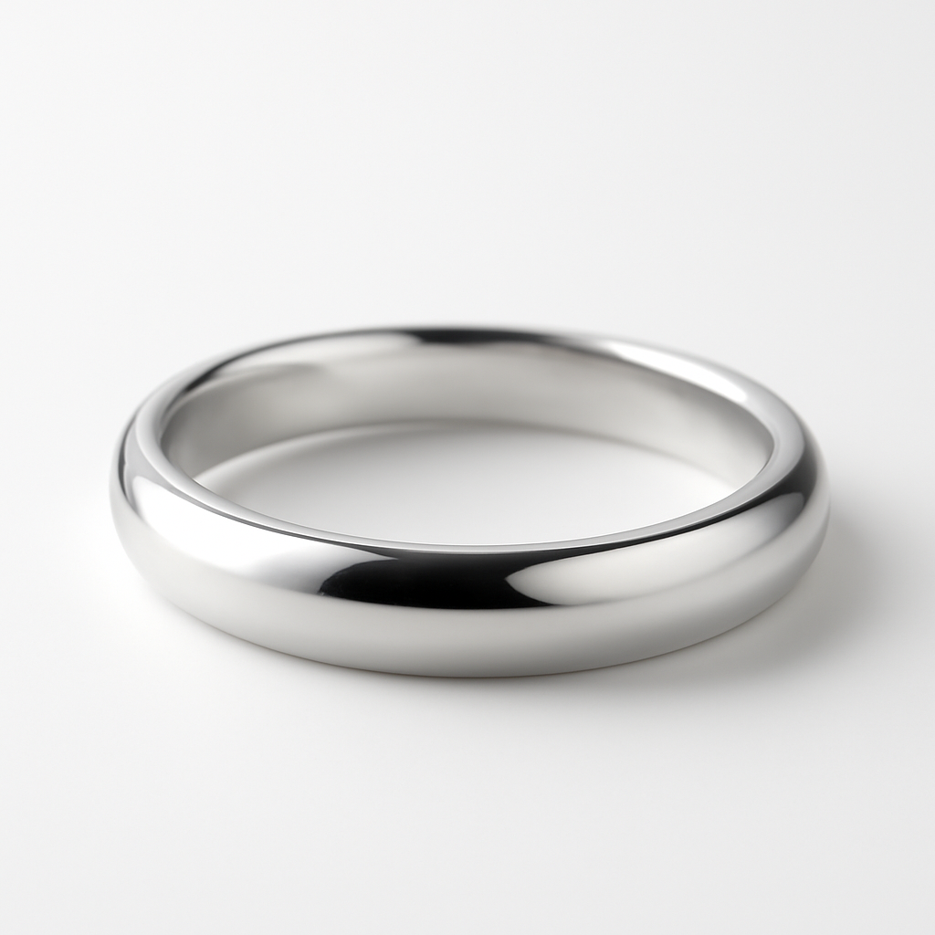 델리케이트 체인 링